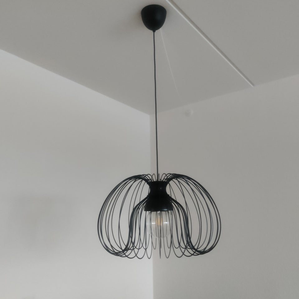 Anden loftslampe IKEA KALLIFRONT