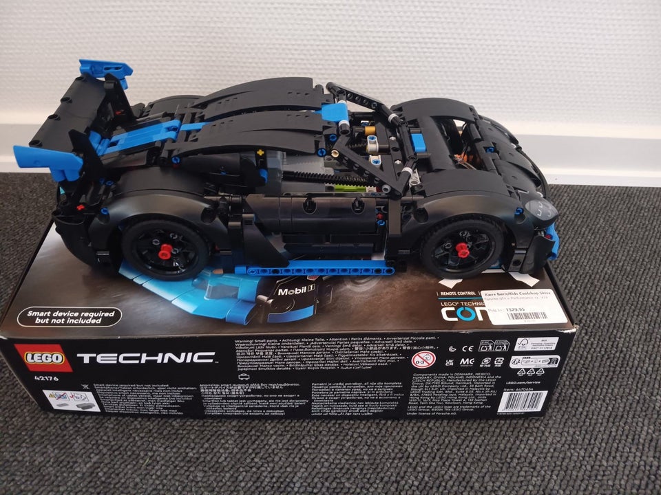 Lego Technic 42176