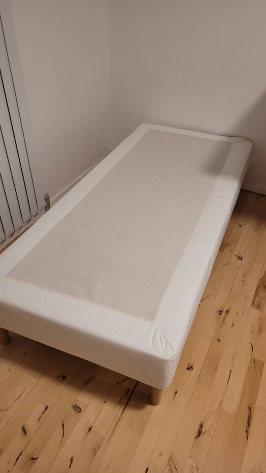 Sengeramme, IKEA ESPVAR, b: 90 l: