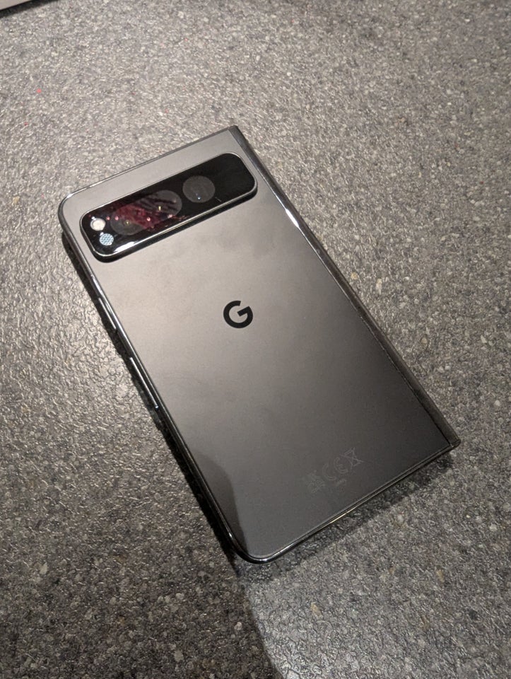 Google Pixel Fold, 512GB , God