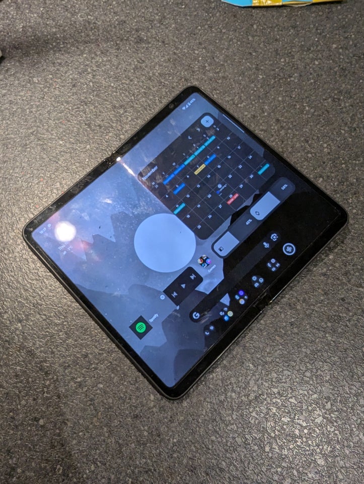 Google Pixel Fold, 512GB , God