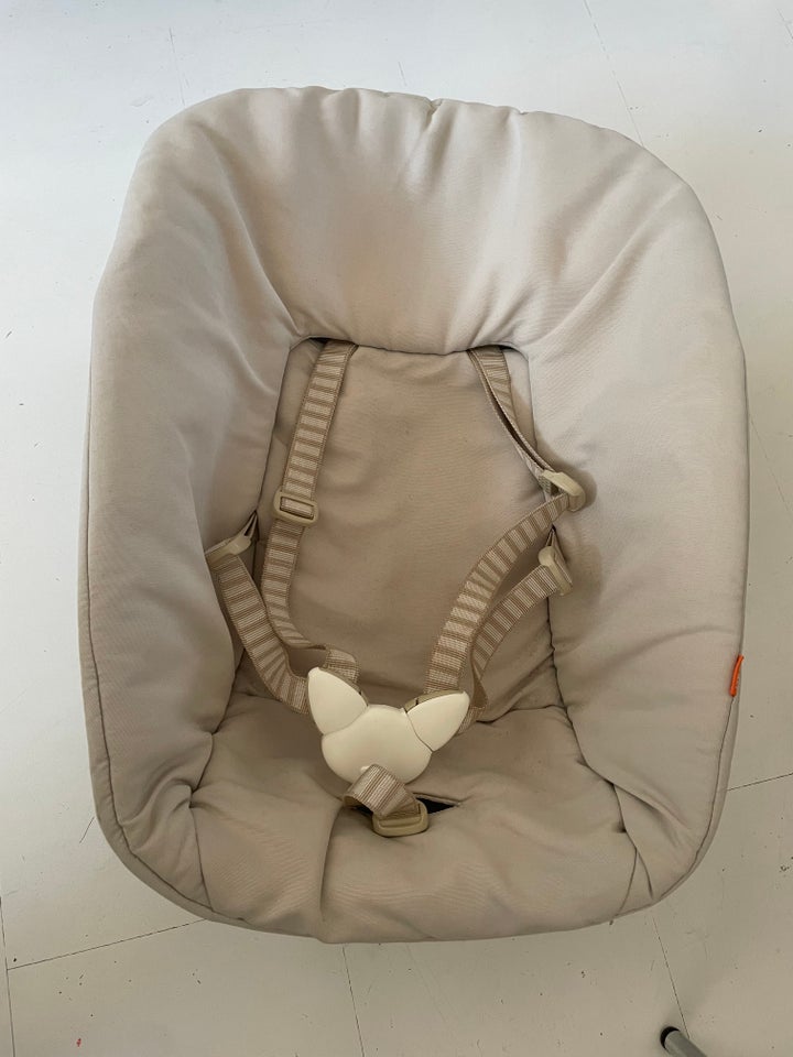 Babyindsats Stokke babyindsats