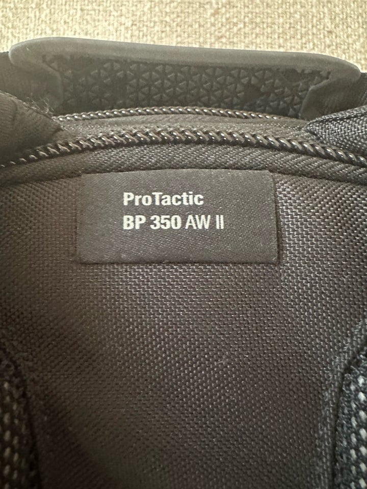 Kamerataske Lowepro ProTactic