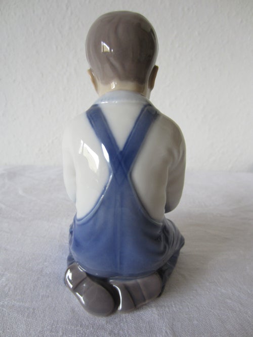 Figur, Bing og Grøndal nr. 2127