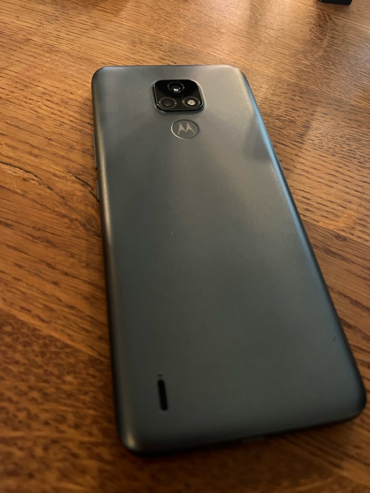 Motorola Moto e7, 32 gb , Perfekt