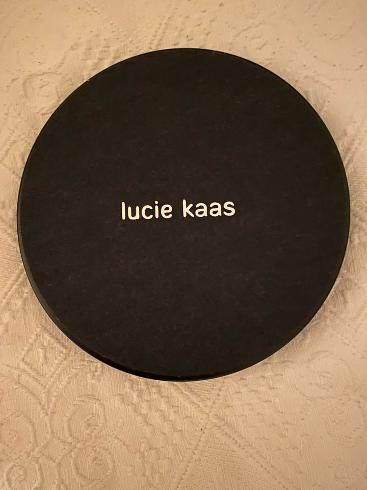 Bakke/lysfad, Lucie Kaas