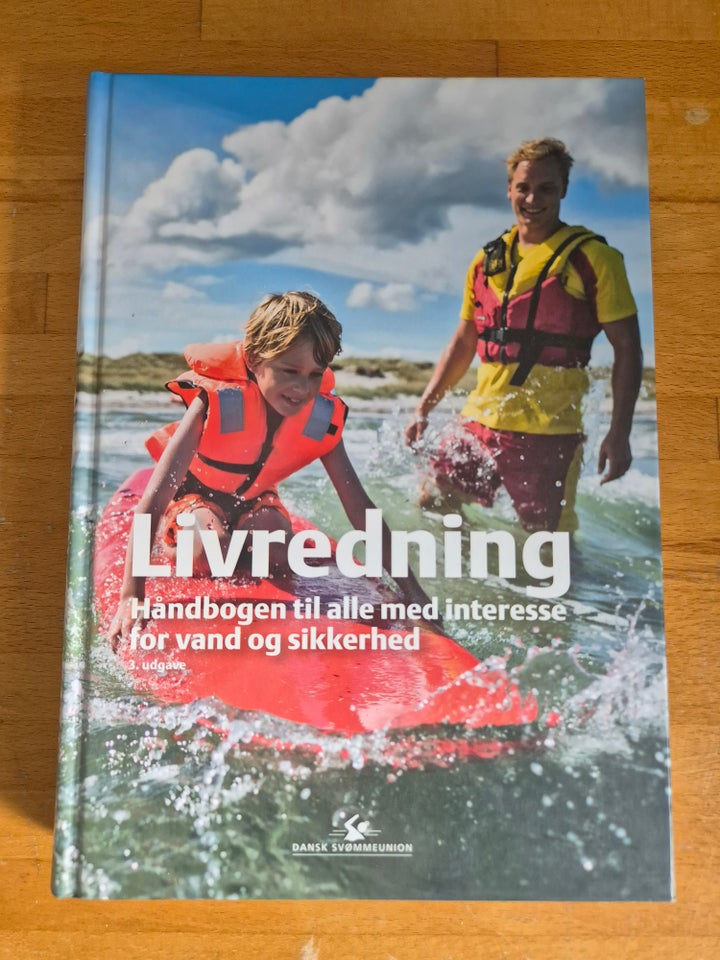 Livredning, Michael Iwersen,