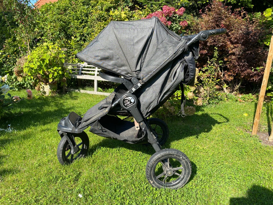 Babyjogger Baby Jogger City Elite