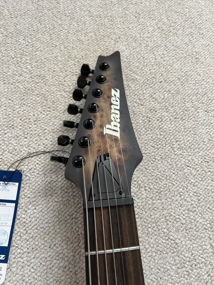 Elguitar Ibanez RGD71ALPA Axion