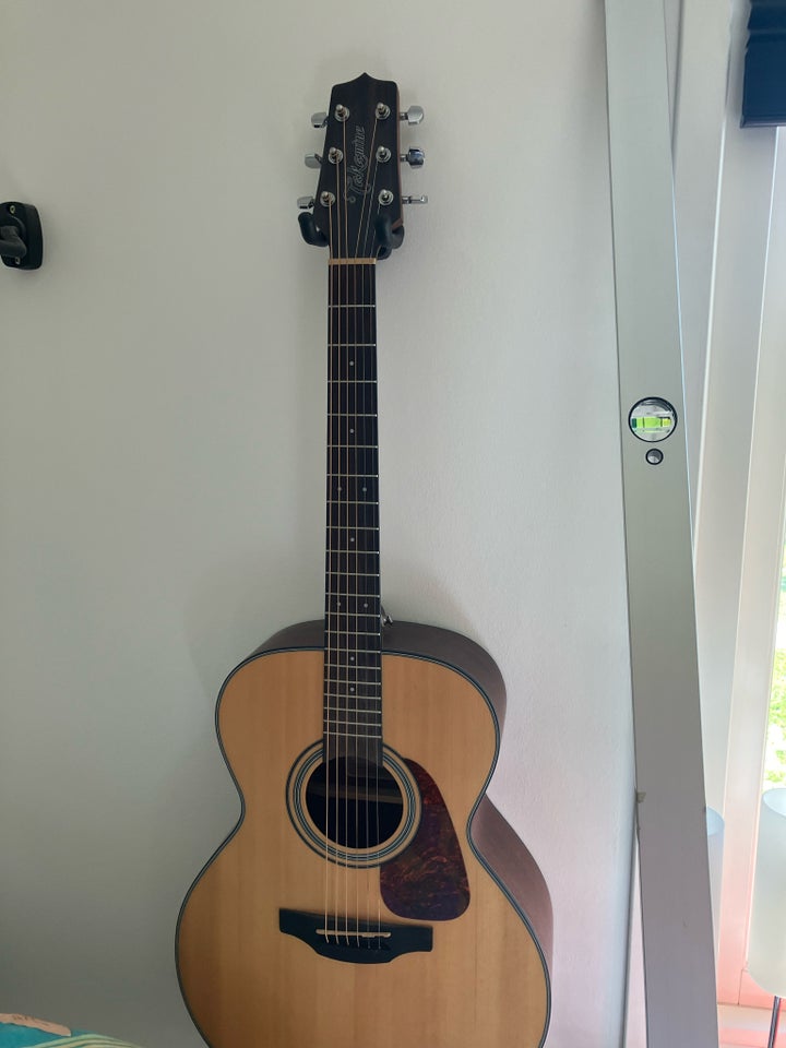 Guitar, Takamine GN10 NS