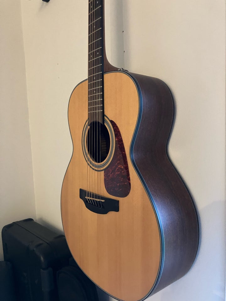 Guitar, Takamine GN10 NS