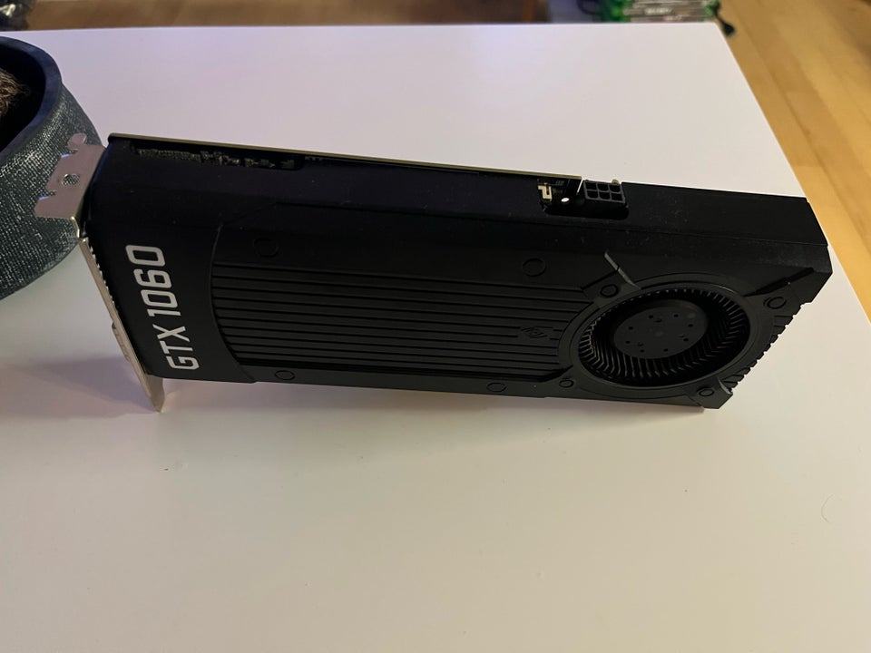 GTX 1060 3GB GeForce , 3 GB RAM, God