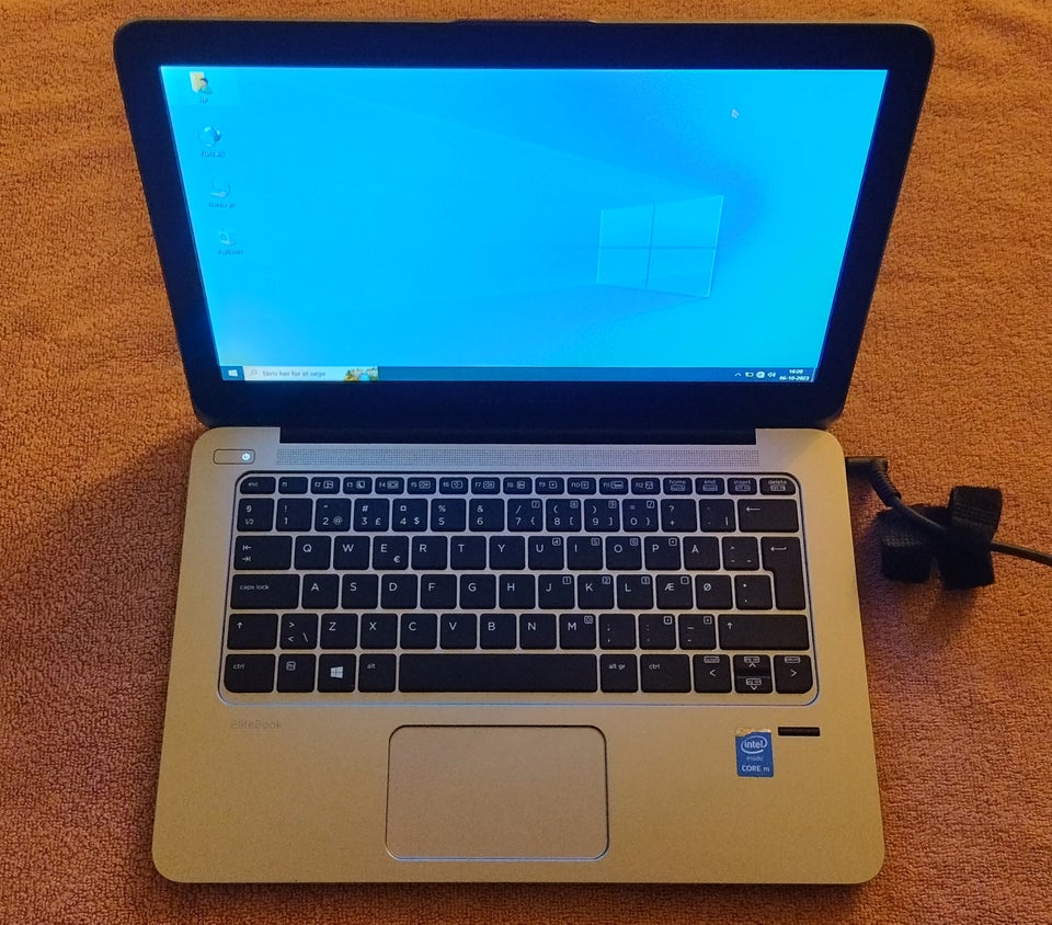 HP Elitebook Folio 1020 G1 Intel