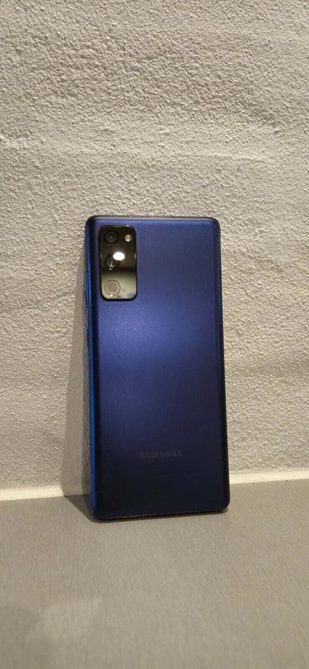 Samsung Galaxy S20 FE 5G 6 GB  God