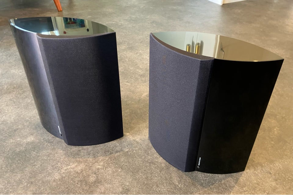 Højttaler Bang  Olufsen Beolab