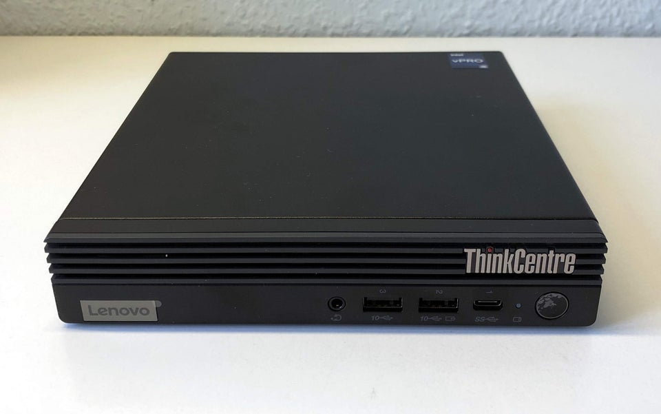 Lenovo, ThinkCentre M70q Gen 5