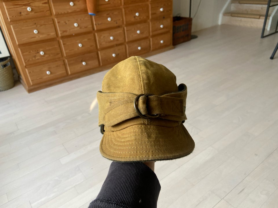 Hat, Filson, str. Xl