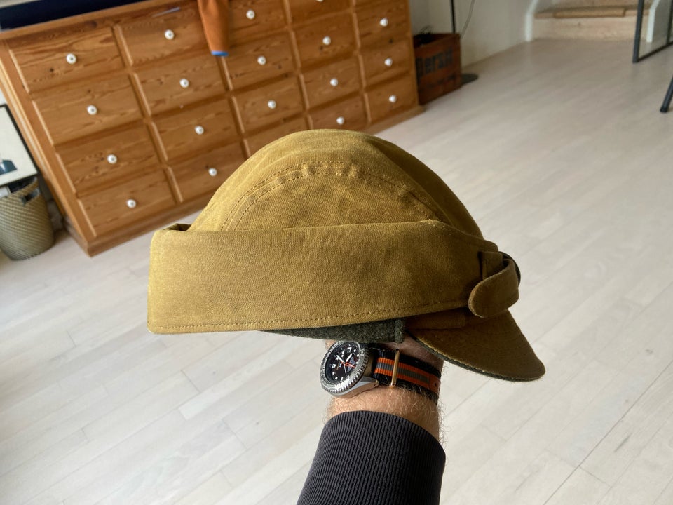 Hat, Filson, str. Xl