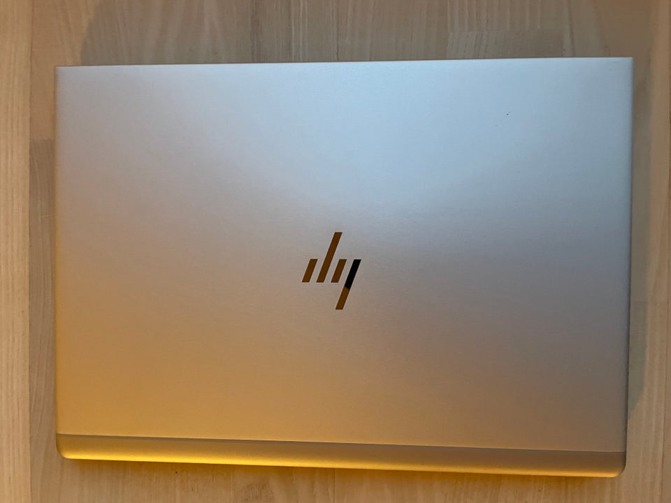 HP EliteBook 840 G6, i5-8265u GHz,