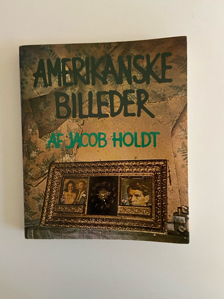 Amerikanske billeder, Jacob