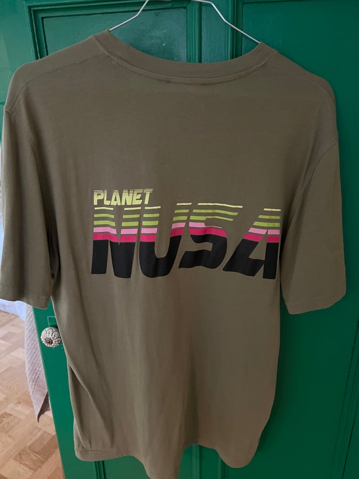 T-shirt, Planet Nusa, str. XS