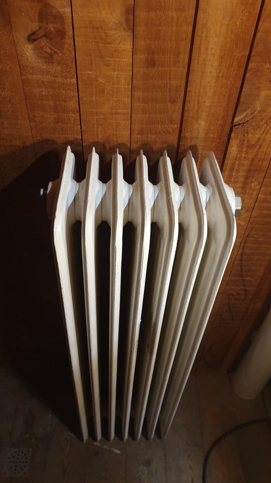 Radiator