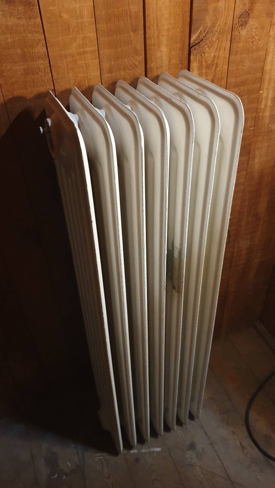 Radiator