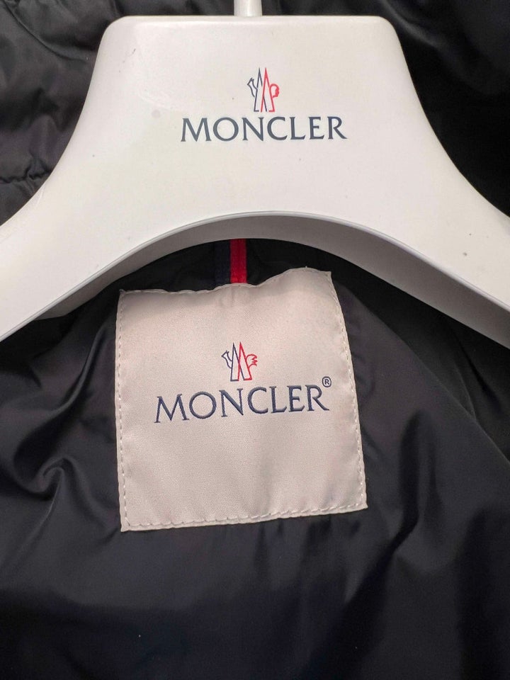 Vindjakke, str. L, Moncler