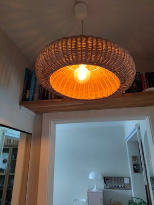 Anden loftslampe Ukendt