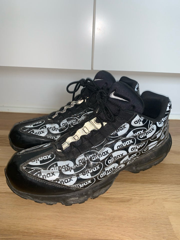 Sneakers NIKE AIR MAX 95 PREMIUM