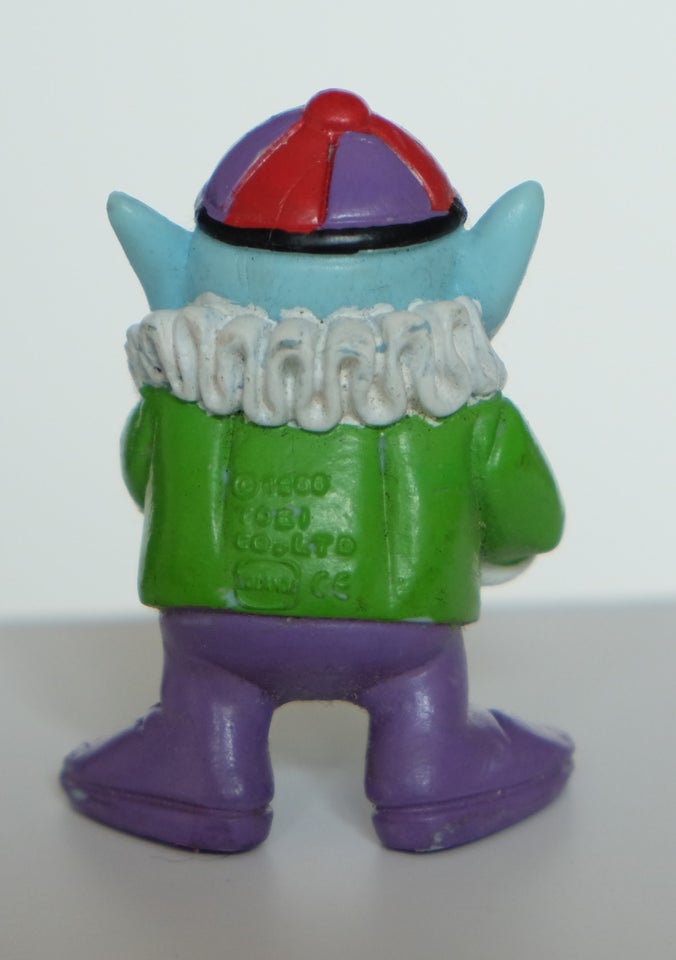 Samlefigurer EMPEROR PILAF