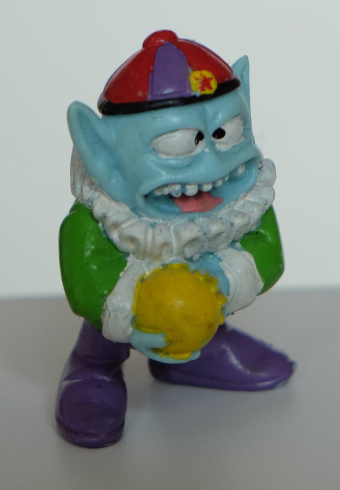 Samlefigurer EMPEROR PILAF