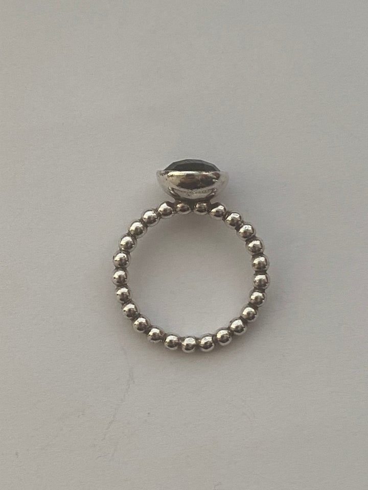 Ring, sølv, pandora 925 ALE