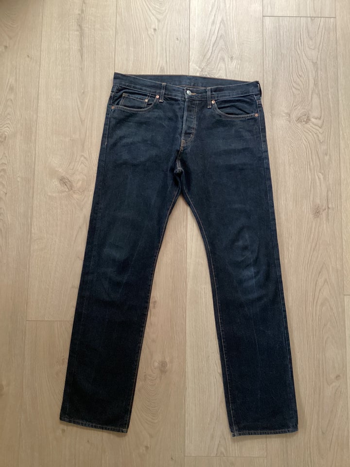 Jeans, HM, str. 34