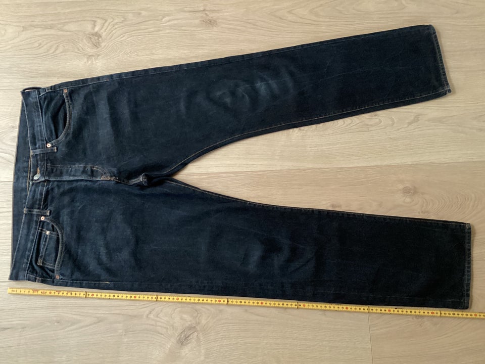 Jeans, HM, str. 34