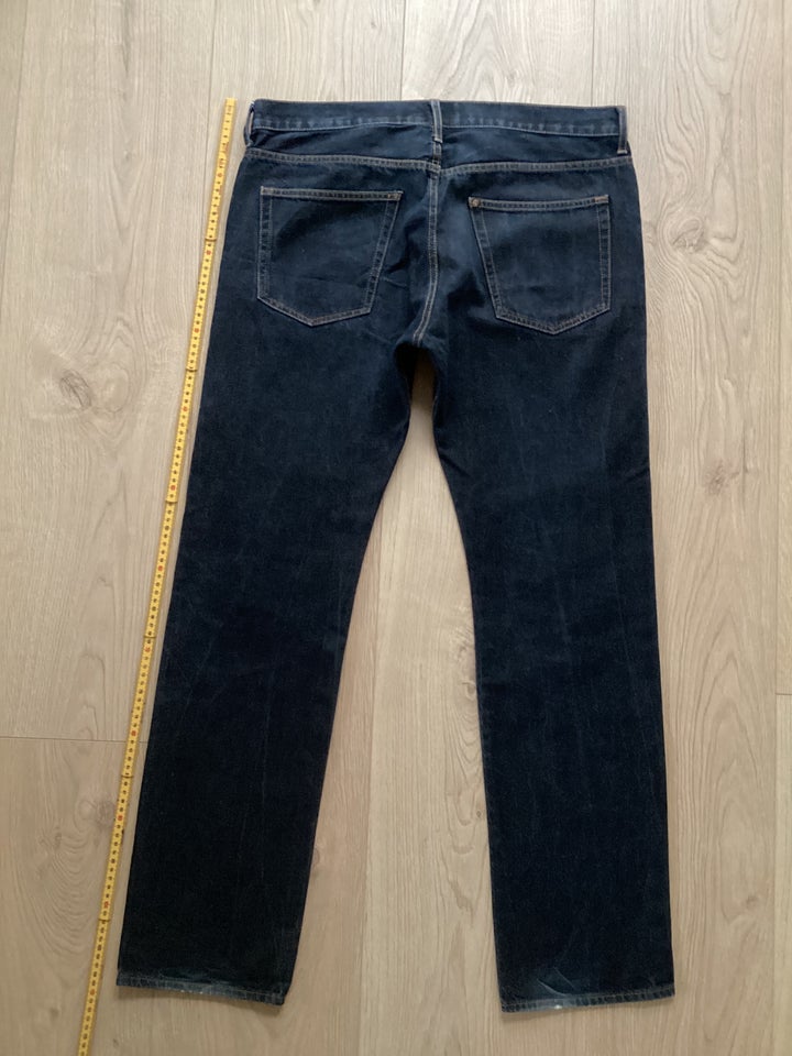 Jeans, HM, str. 34