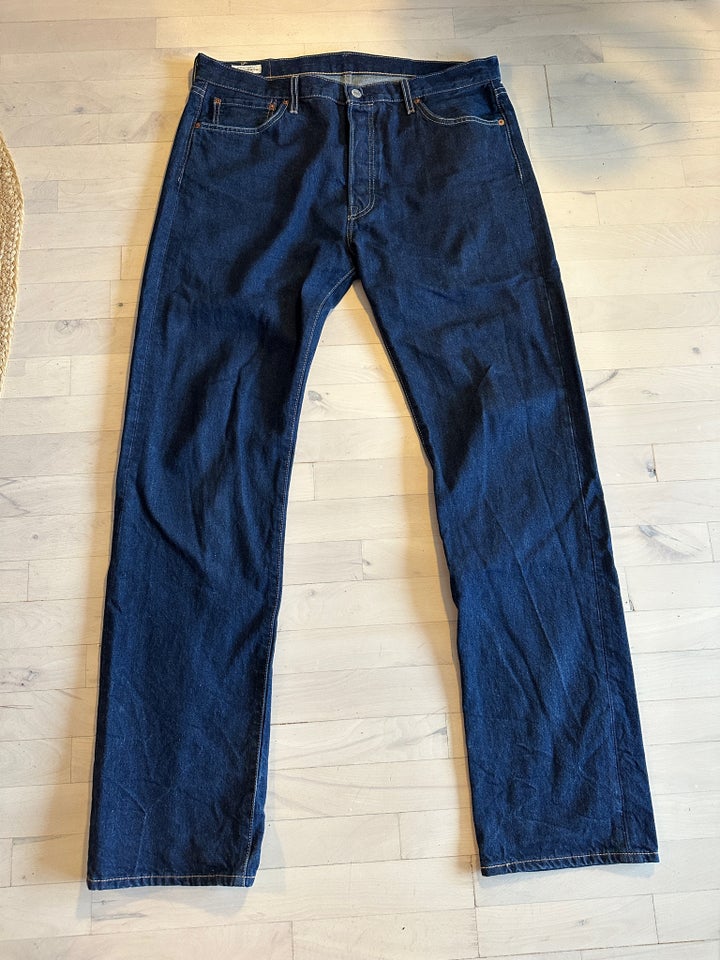 Jeans, Levis, str. 36