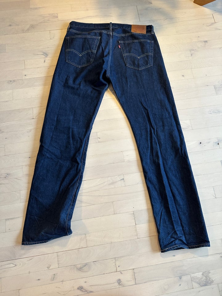 Jeans, Levis, str. 36