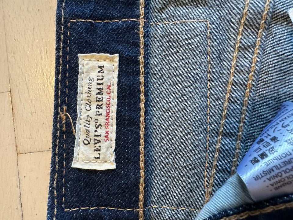 Jeans, Levis, str. 36