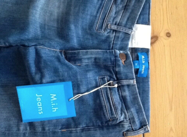 Jeans, MIH M.I.H, str. 26