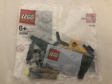 Lego Exclusives, 40284 Monthly