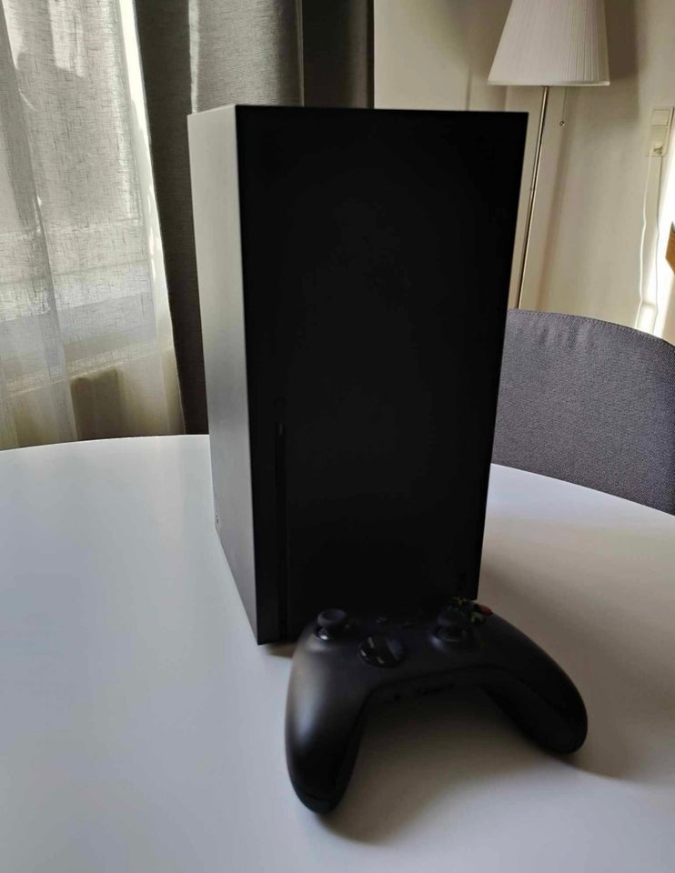 Xbox Series X, Perfekt