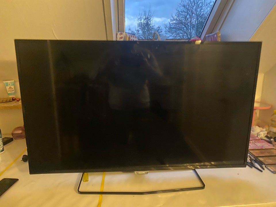 LED, Philips, 40"