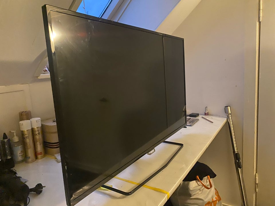 LED, Philips, 40"