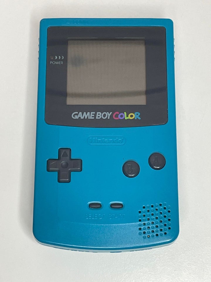 Nintendo Game Boy Color