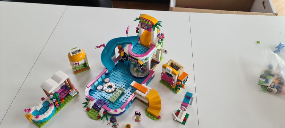 Lego Friends 41313