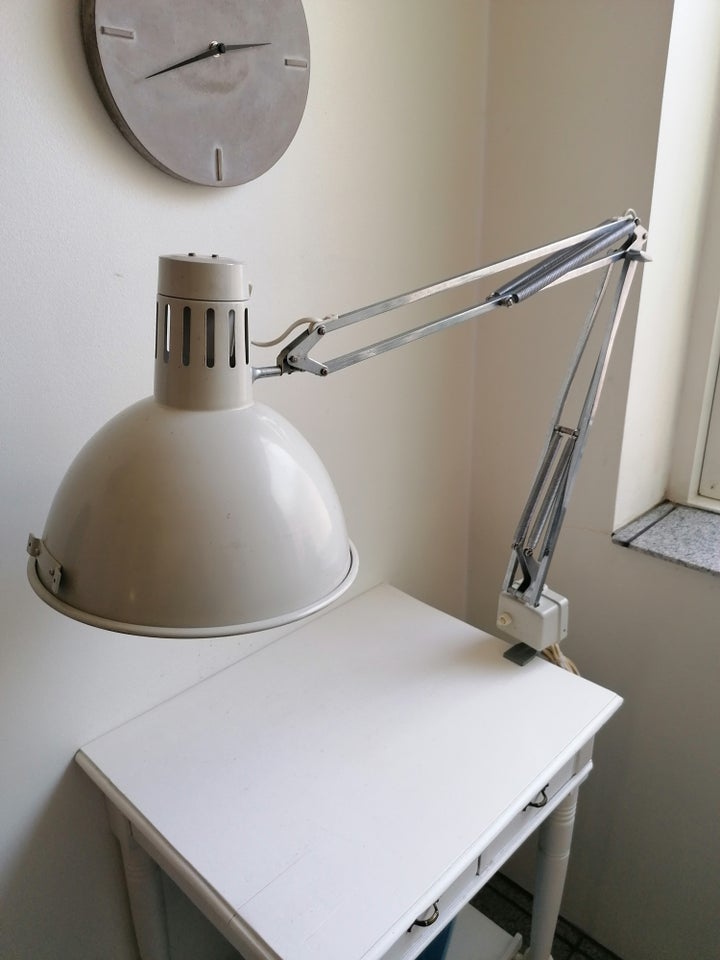 Arbejdslampe