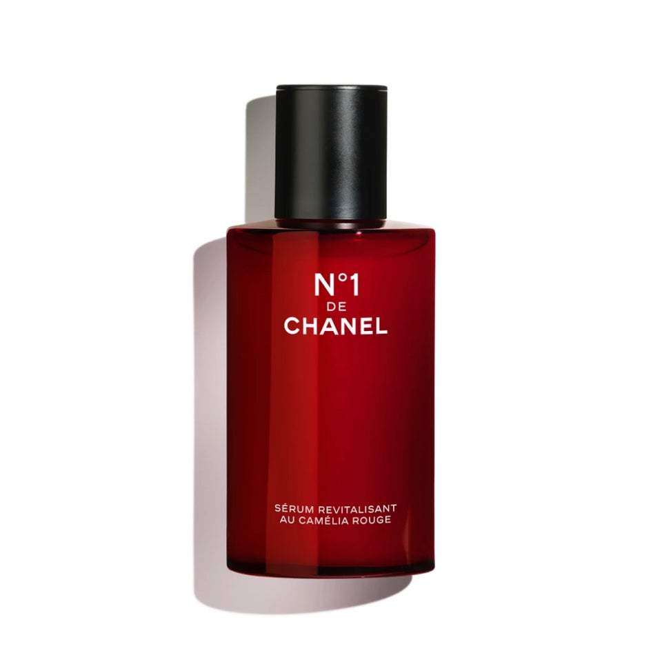 Ansigtsserum, Serum, Chanel