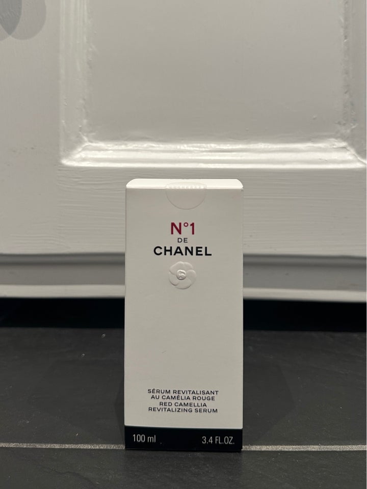 Ansigtsserum, Serum, Chanel