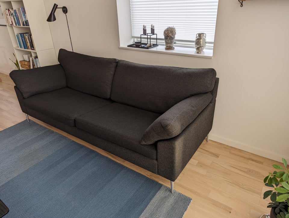 Søren Lund, SL329, Sofa